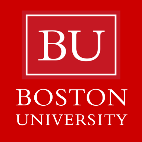 BU logo