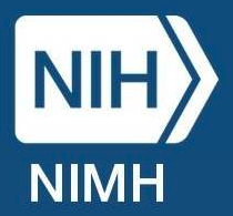 NIMH logo