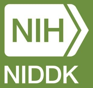 NIDDK logo