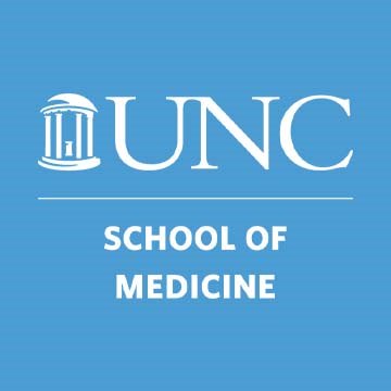 UNC School of Medicine logo