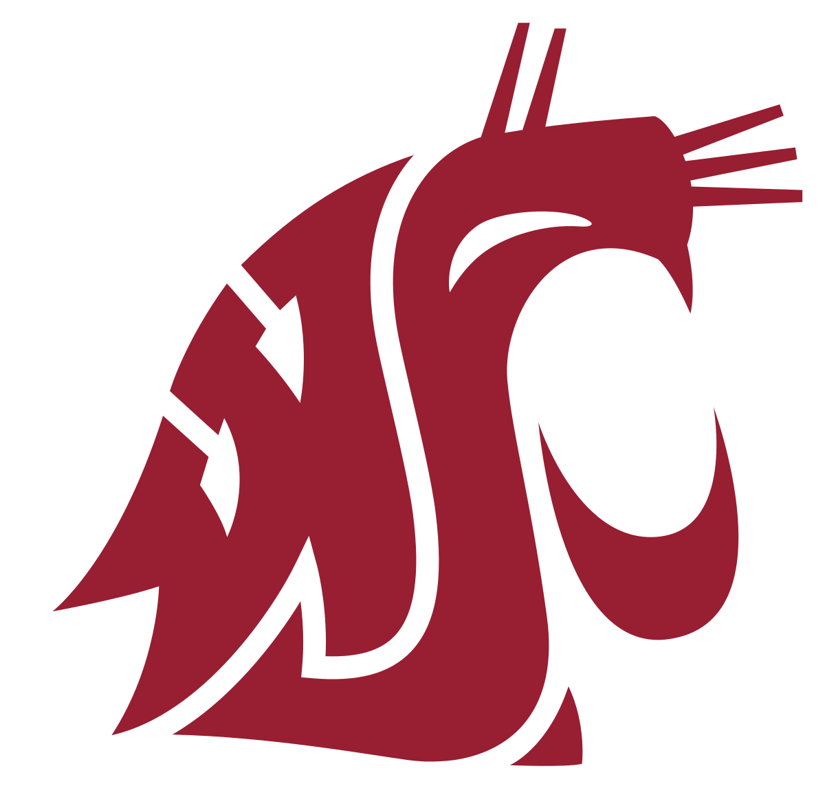 WSU logo